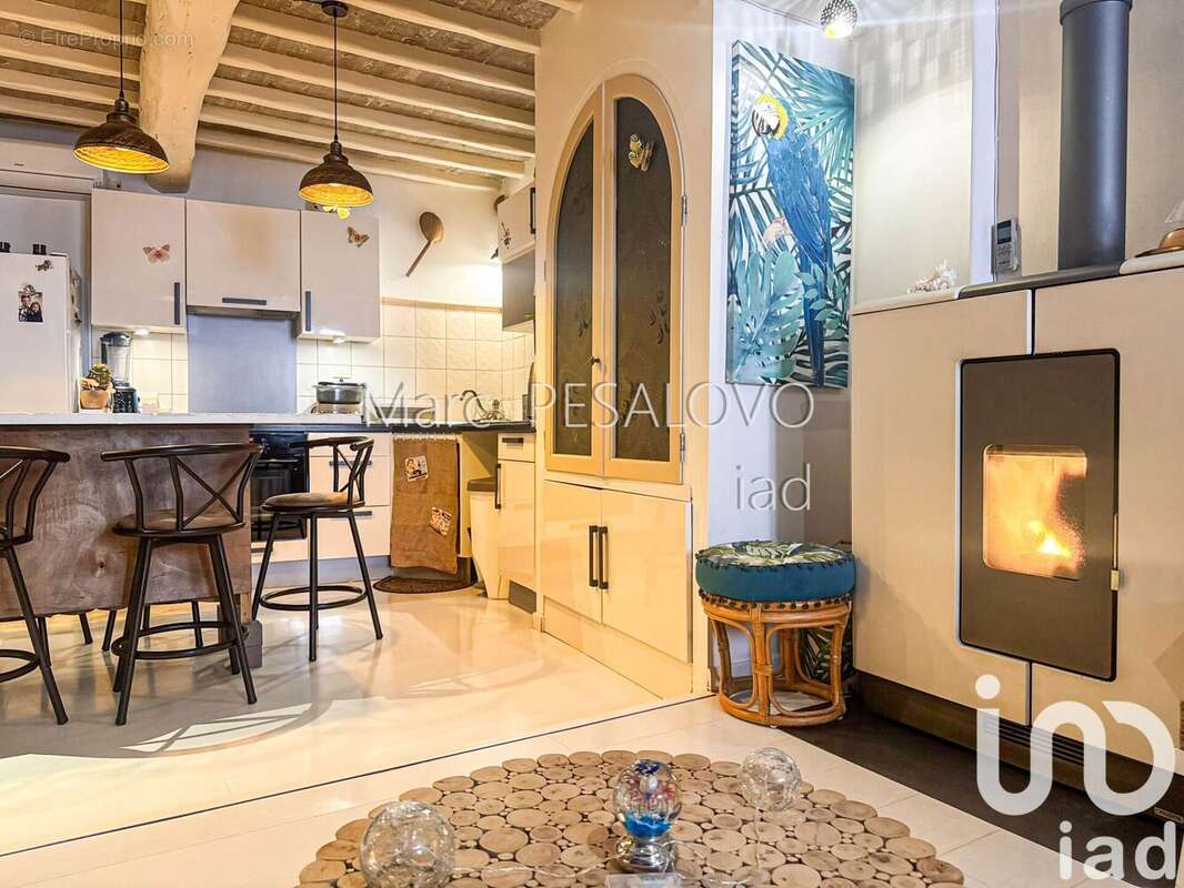 Photo 9 - Maison à BAGES