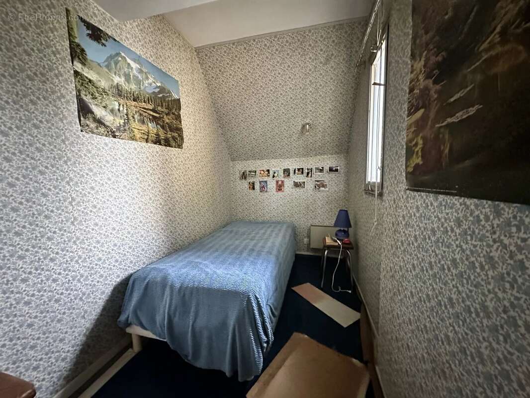 Appartement à BERCK