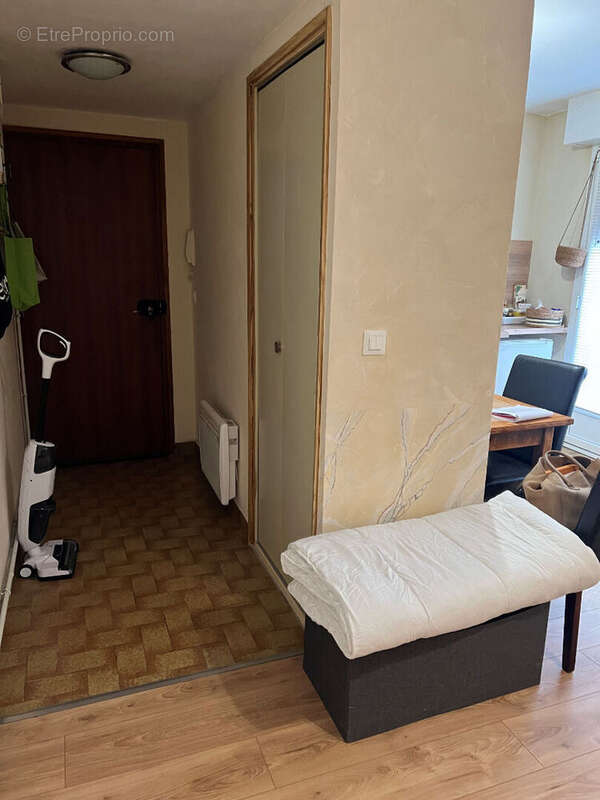 Appartement à BETHUNE