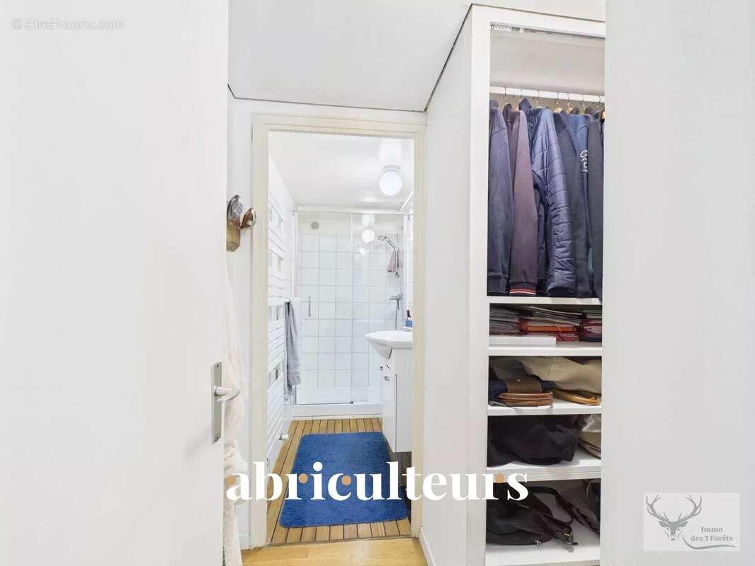 Maison à COYE-LA-FORET