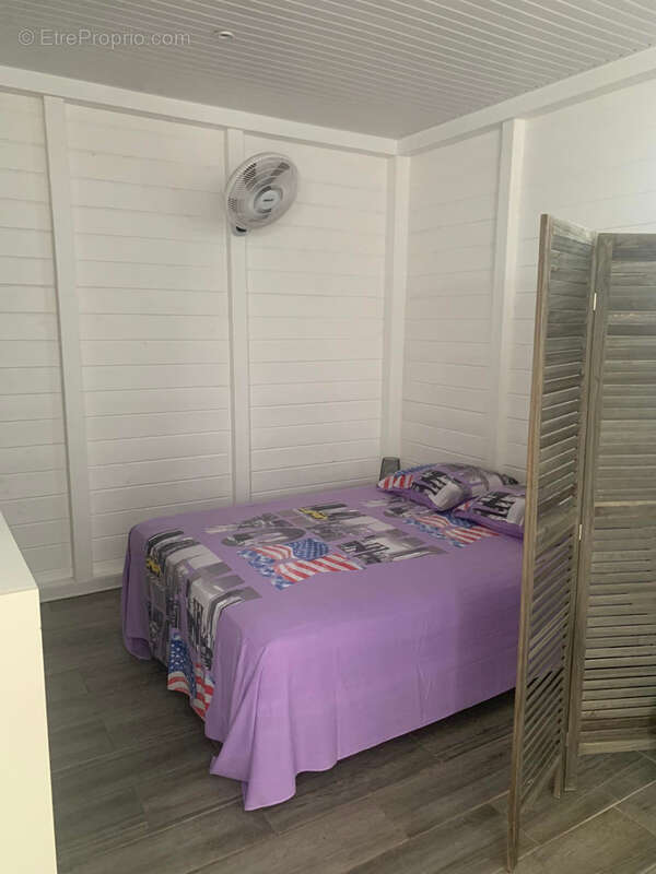 Maison à SAINT-FRANCOIS