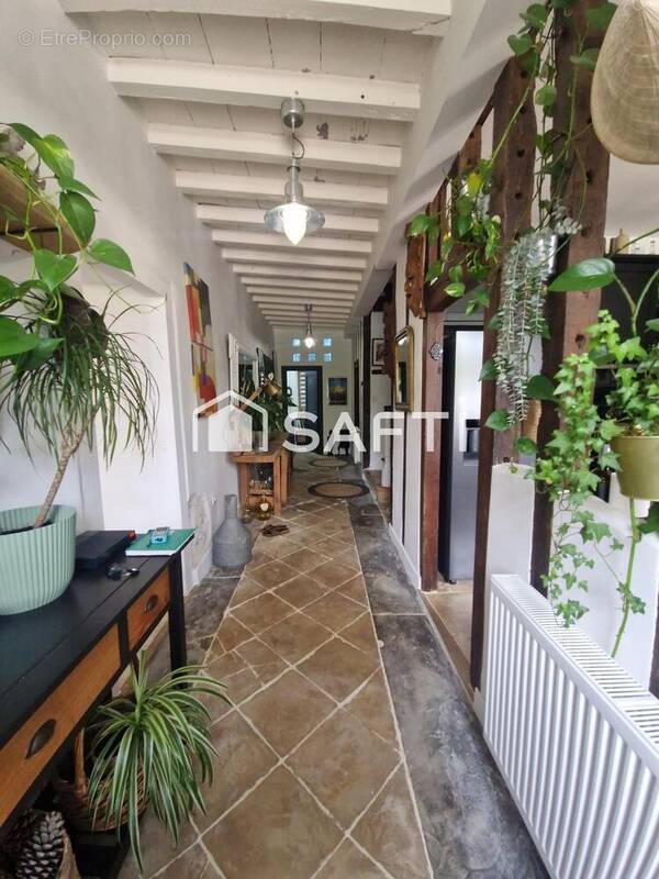 Photo 1 - Maison à BEAUCHALOT