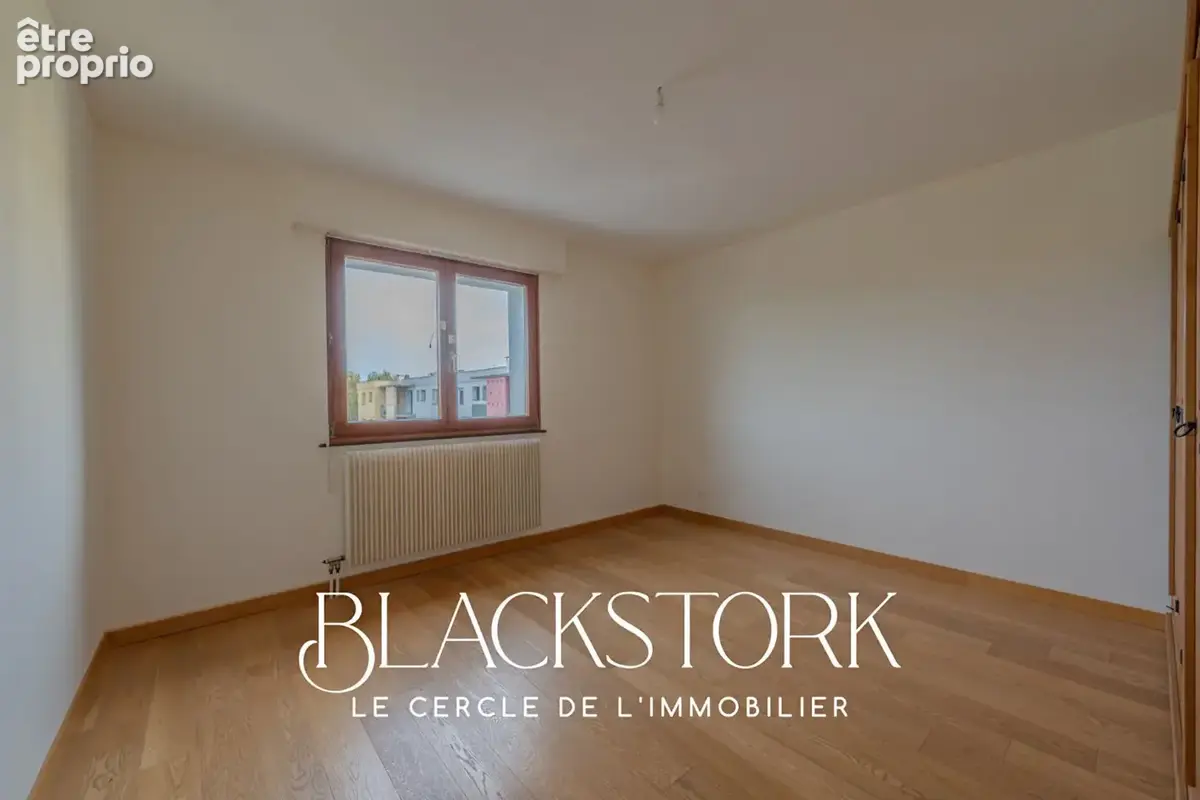 Appartement quartier maraîchers 3 pièce(s) - photo 7