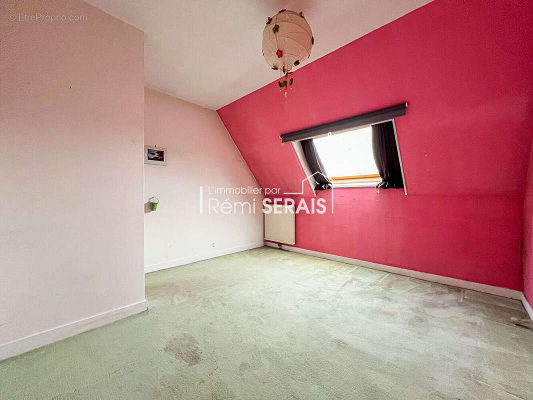 Maison à CONDE-SUR-NOIREAU