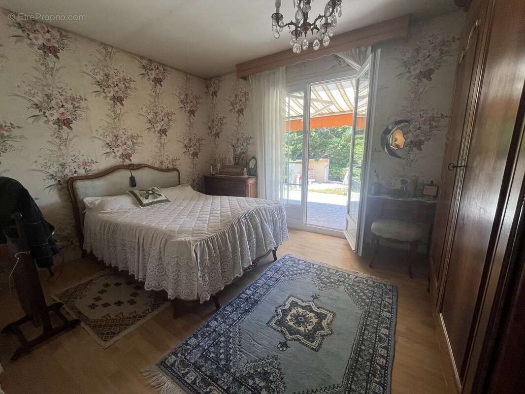 Maison à RAMBOUILLET