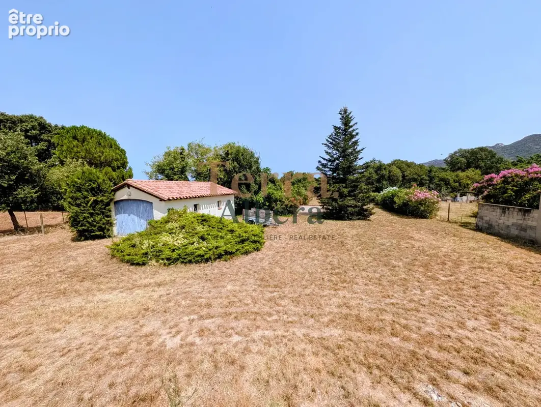 Laroque des Albères - Beau Terrain constructible hors lotissement viabilisé - photo 3