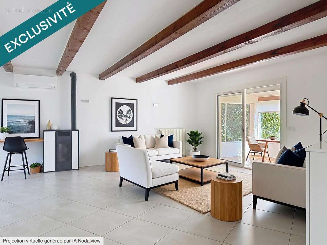 Photo 5 - Maison à NAGES-ET-SOLORGUES