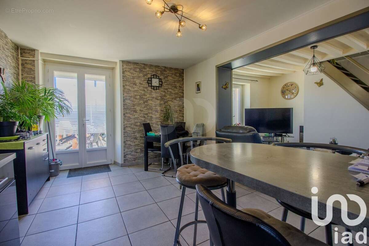 Photo 4 - Maison à VERBERIE