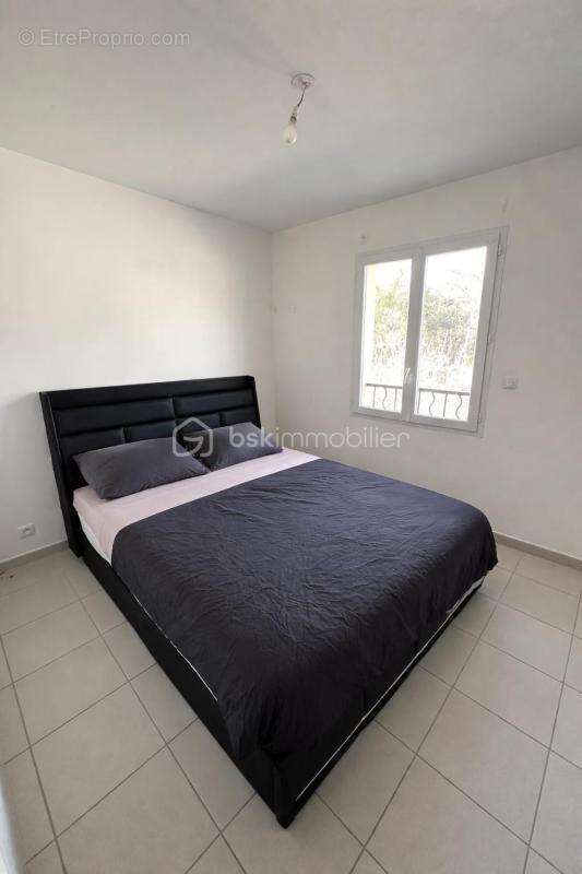  Quartier Saint-Pierre – Trés jolie maison  mitoyenne 3 chambres - photo 8