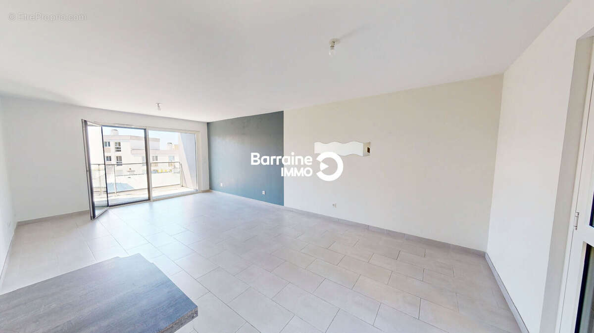 Appartement à BREST