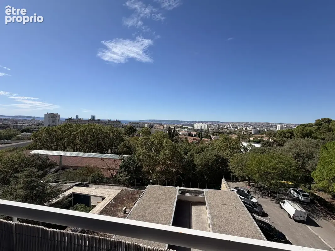 Incroyable appartement t2 marseille 13eme - photo 6