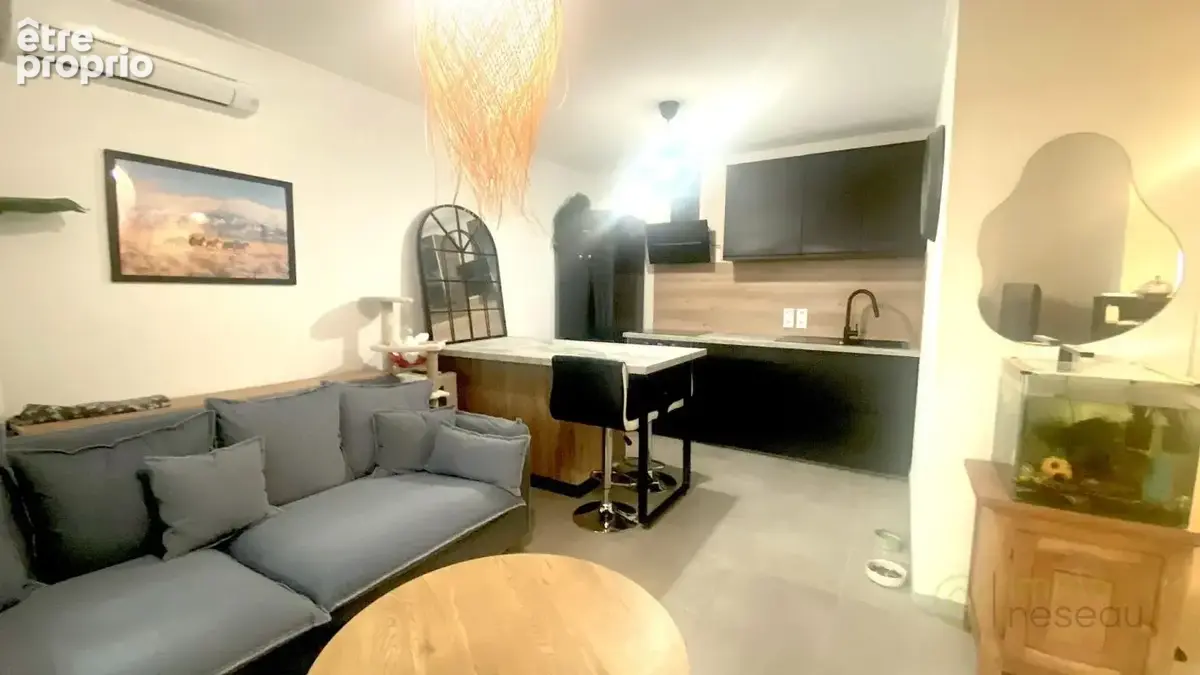 Appartement - photo 3