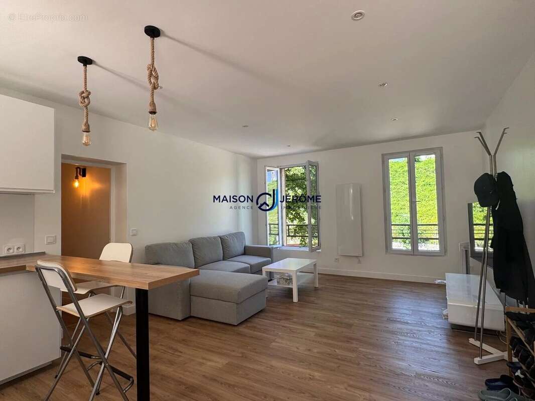Appartement à MALAKOFF