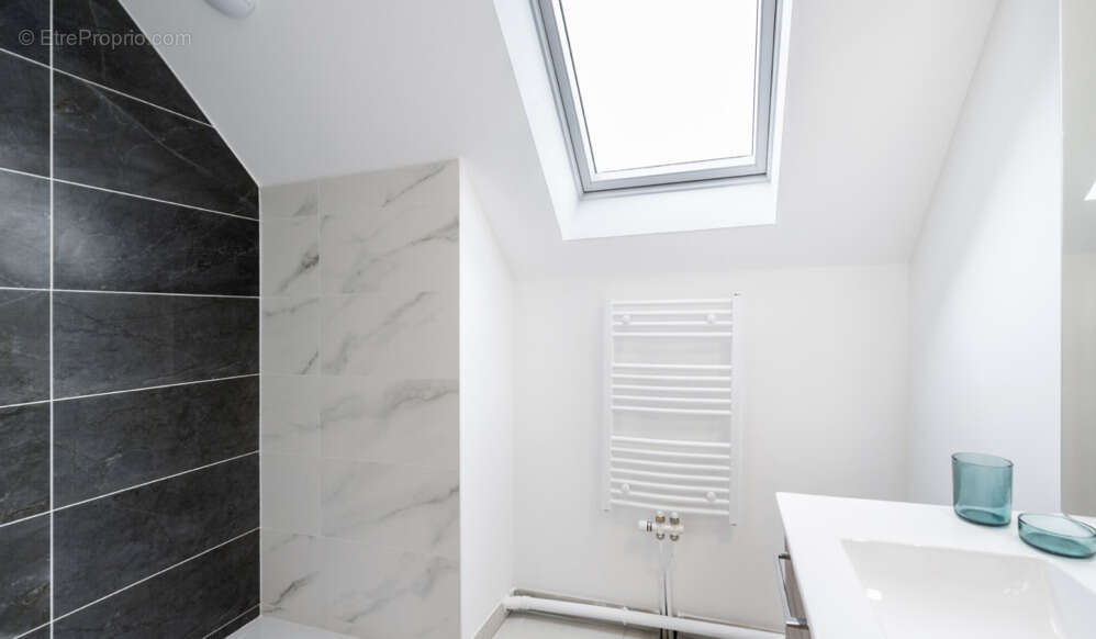 Appartement à CORMEILLES-EN-PARISIS