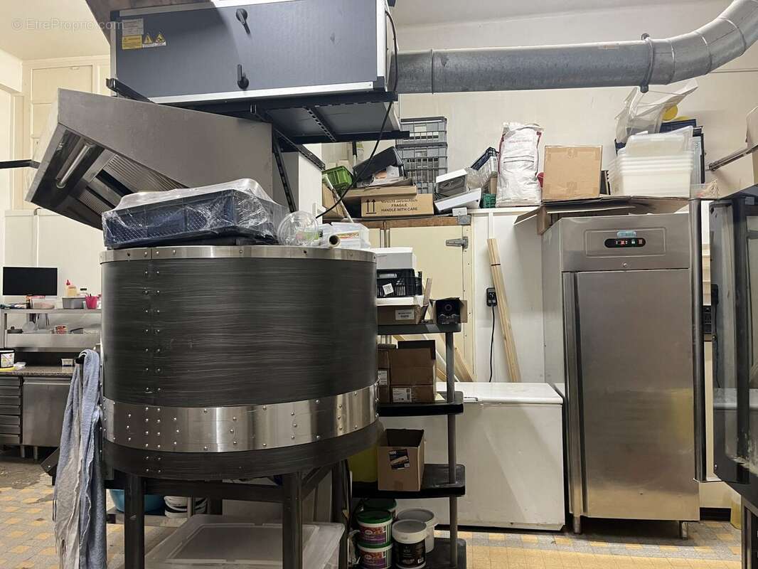 Commerce à STRASBOURG