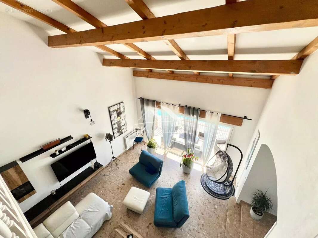 Maison à SAINT-PRIVAT-DES-VIEUX