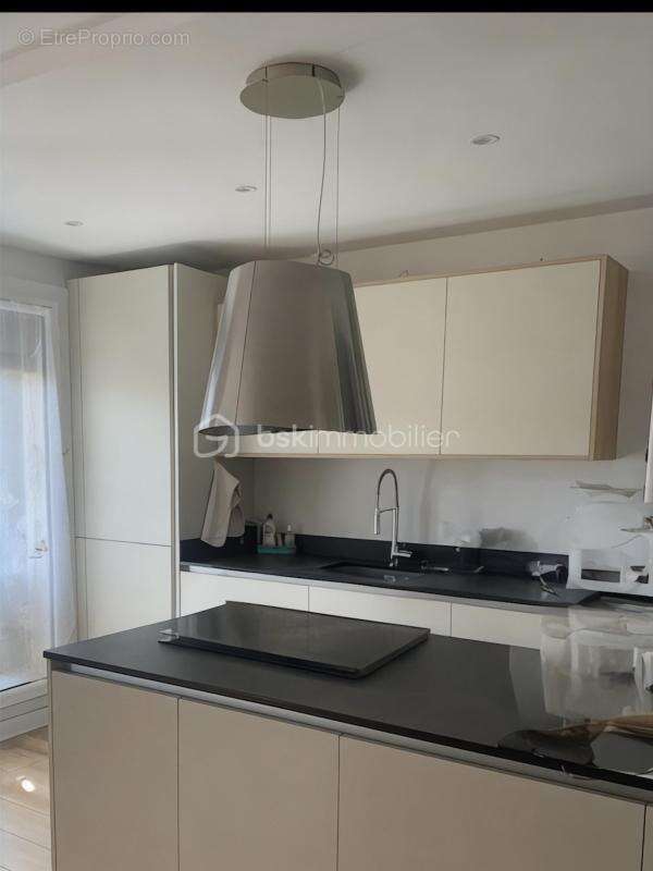 Appartement à PAU