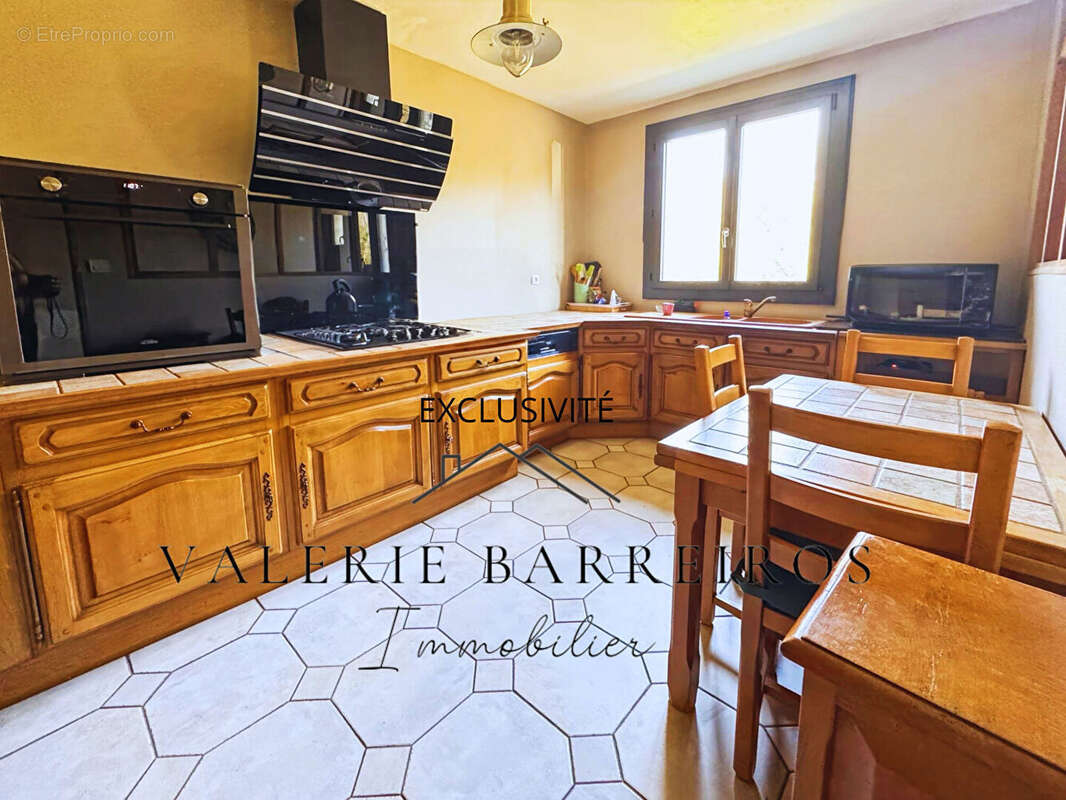 Maison à SOTTEVILLE-SOUS-LE-VAL