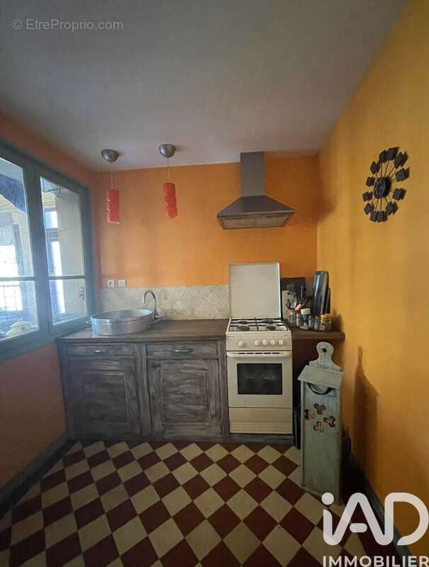 Maison 111 m² à Rethondes  - photo 5