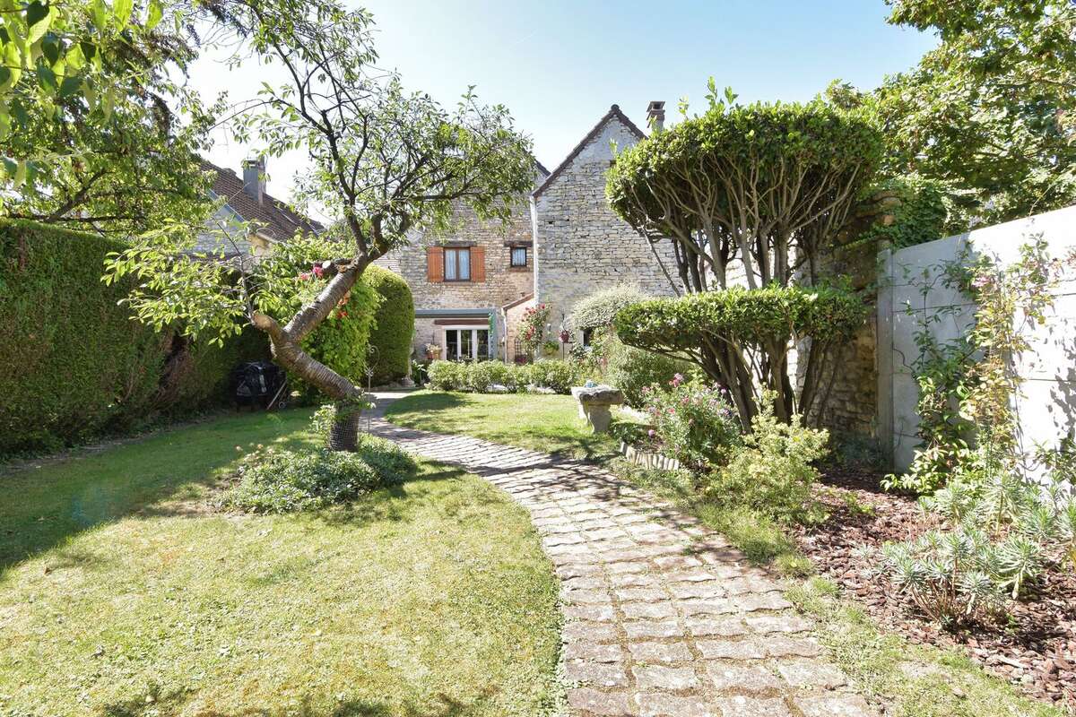 Maison à ISSOU