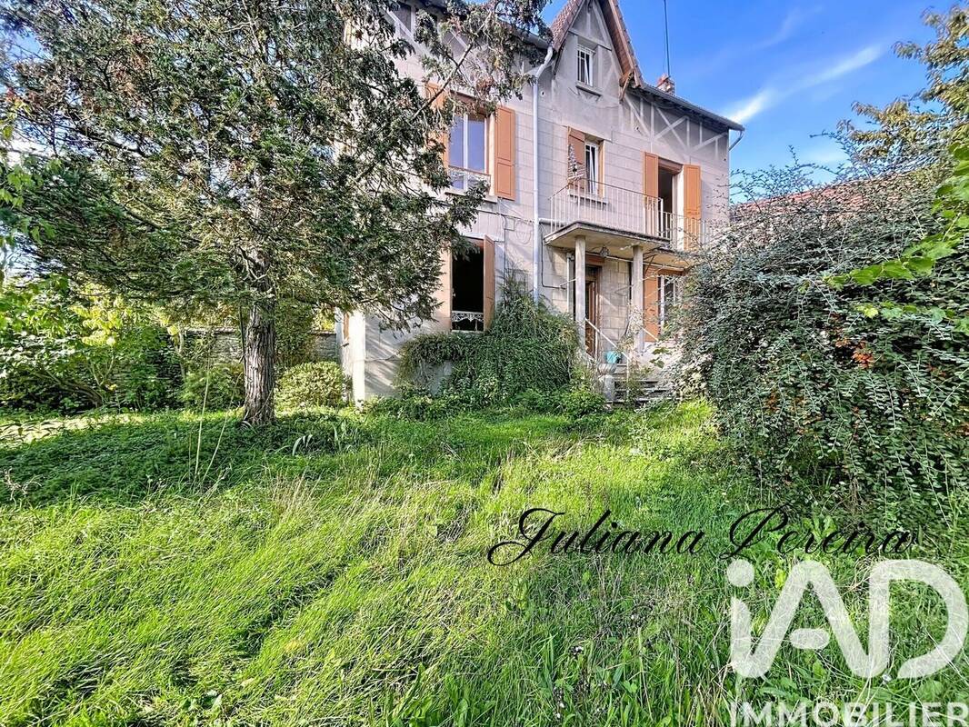 Photo 1 - Maison à LIMAY