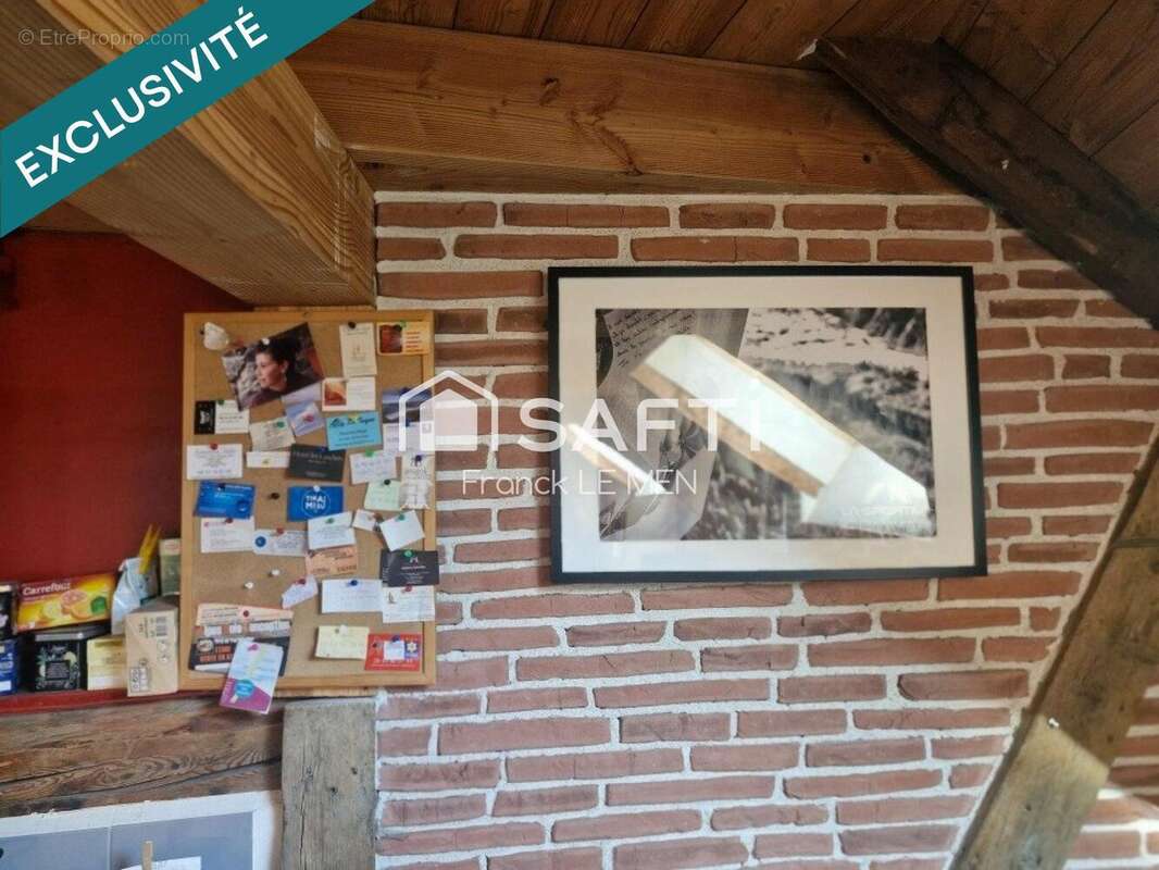 Photo 6 - Appartement à BRIANCON