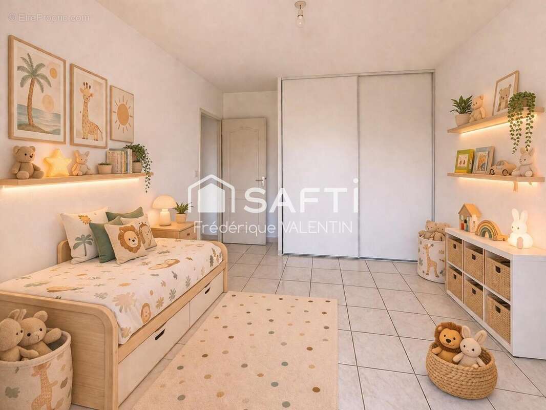 Photo 7 - Maison à MONTASTRUC-LA-CONSEILLERE
