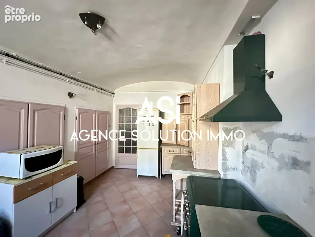 Maison Viviers 110 m² - photo 4