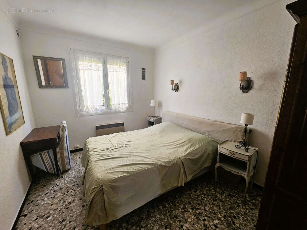 Maison à LE BARCARES