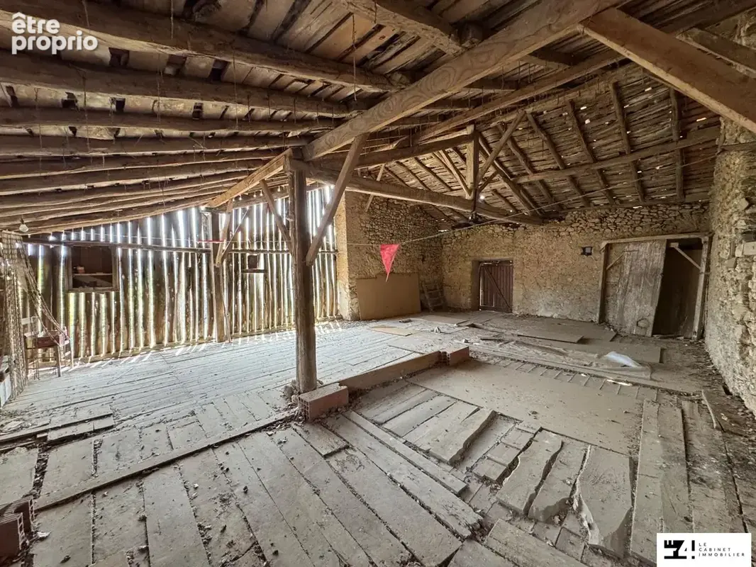 Maison 7 pièces 146 m² à vendre à Palaminy (31220) - photo 2
