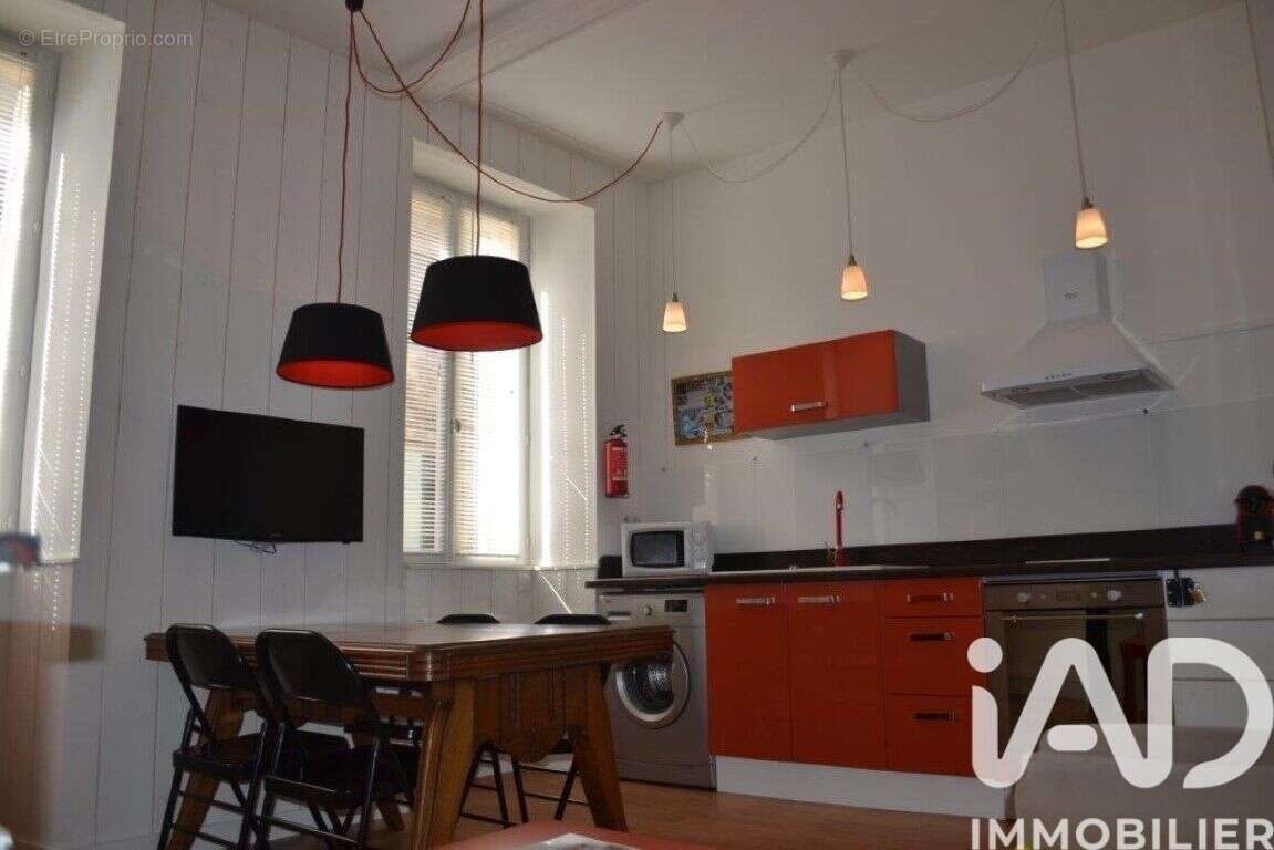 Photo 3 - Appartement à BORDEAUX