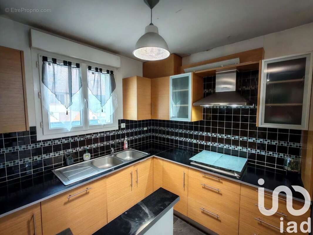 Photo 6 - Maison à GAGNY