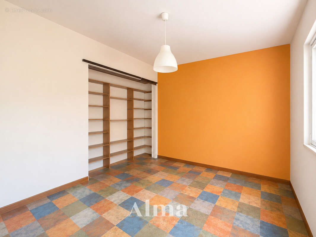 Maison individuelle 88 m2 avec studio indépendant et garage sur une parcelle de 100m2, Toulouse Minimes (31200 - photo 6