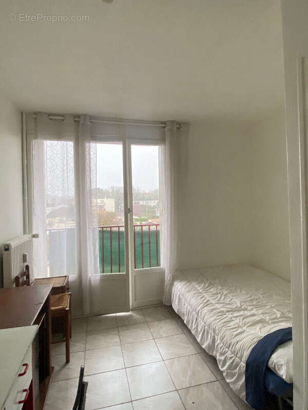 Appartement à EVREUX