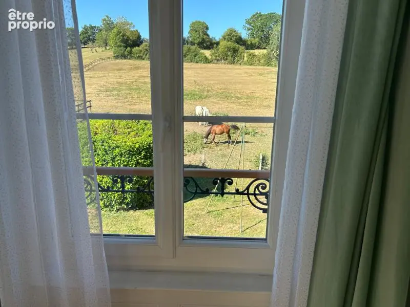 Propriété du XVIIIe Siècle dans le pays d'Auge - photo 15
