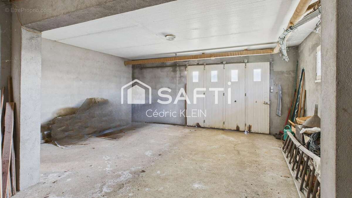 Photo 9 - Maison à LYS-SAINT-GEORGES