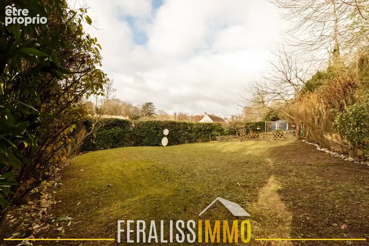 Maison individuelle idéale pour votre famille ! - photo 20