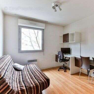 Appartement 17 m² à Paris-18e  - photo 2