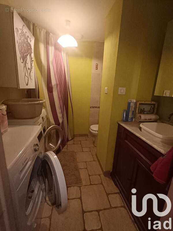 Photo 9 - Maison à ARGENTON-SUR-CREUSE