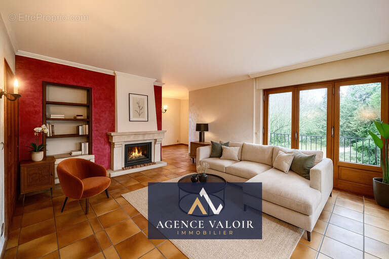 Appartement à FAMECK