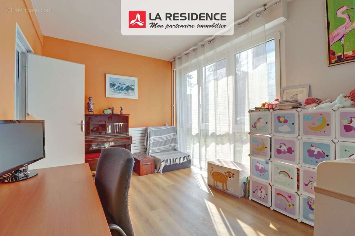 Appartement à CHATOU