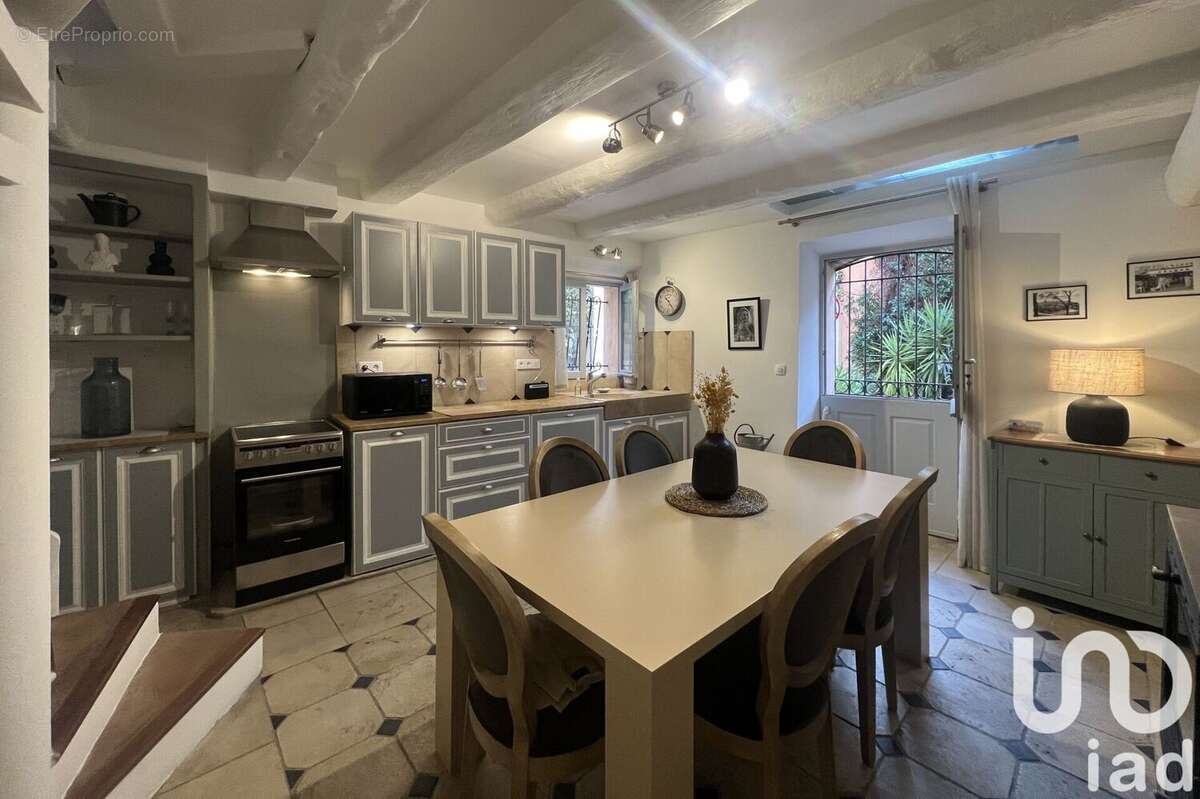 Photo 8 - Maison à COGOLIN