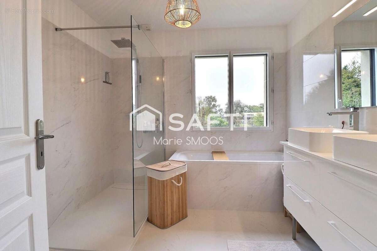 Photo 9 - Maison à MAREIL-MARLY