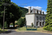Maison à LE VAULMIER