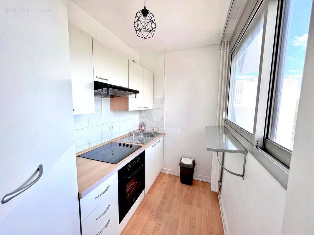 Appartement à ROUEN