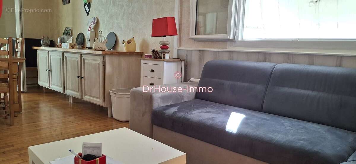 Maison à CHANCELADE