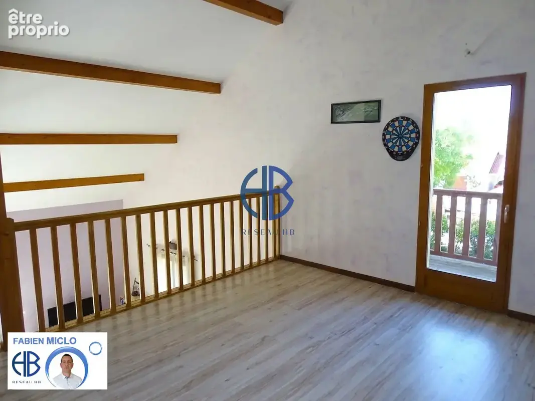 Maison 6 pièce(s) 145 m2 - photo 11