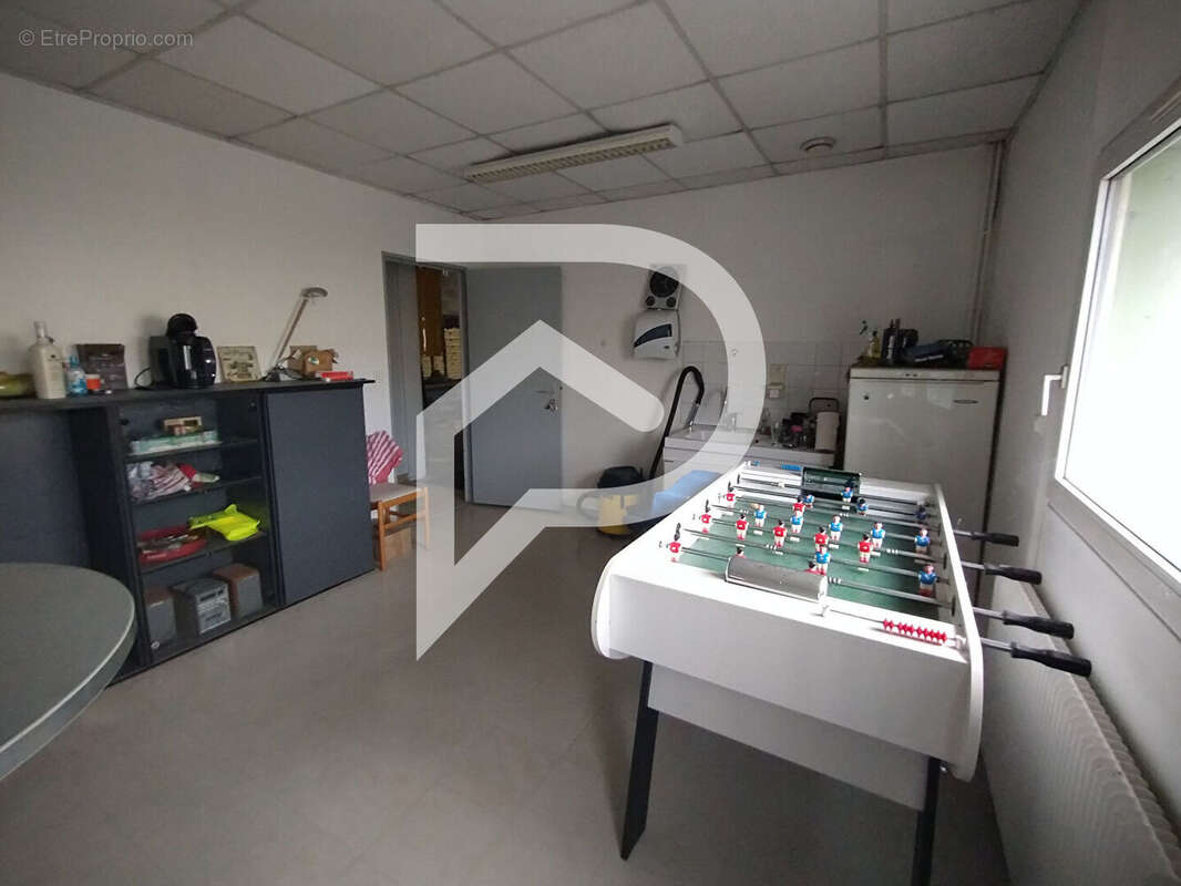 Commerce à SAINT-DIZIER