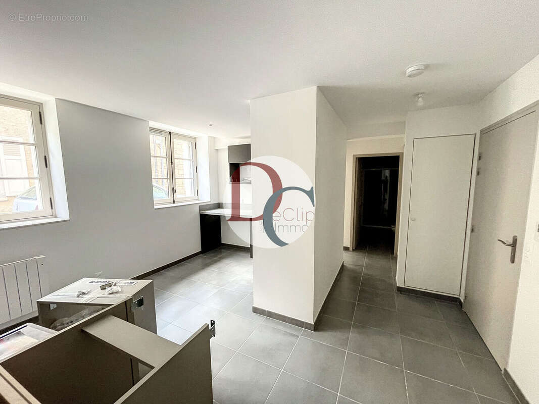 Photo 5 - Appartement à SENLIS