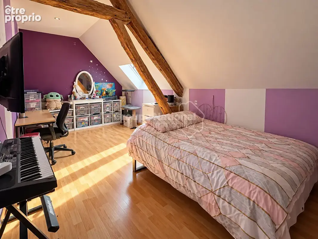 Maison Henonville 5 pièce(s) 80.11 m2 - photo 6
